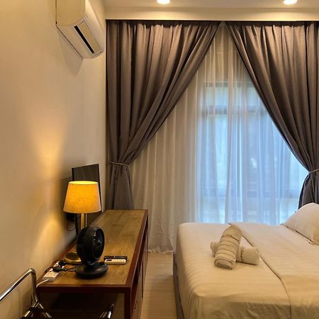 Dipantai Timurbay Seaview Grdfloor Private Residence Kuantan Exterior foto