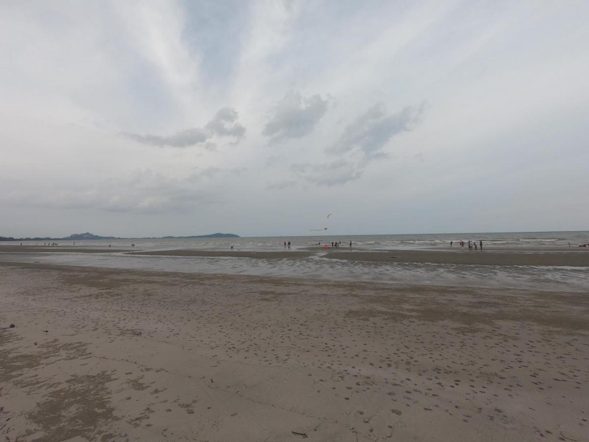 Dipantai Timurbay Seaview Grdfloor Private Residence Kuantan Exterior foto